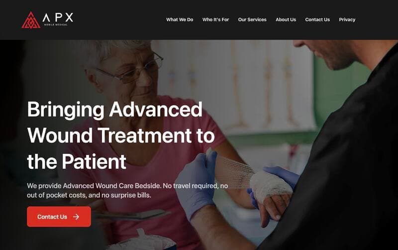 Apex Medical